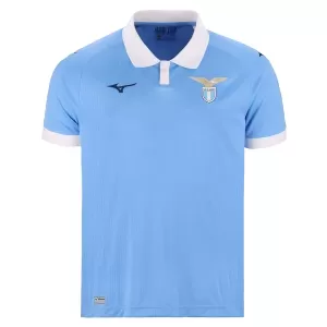 Lazio Virallinen Kotipelipaita Miehet 2026/27