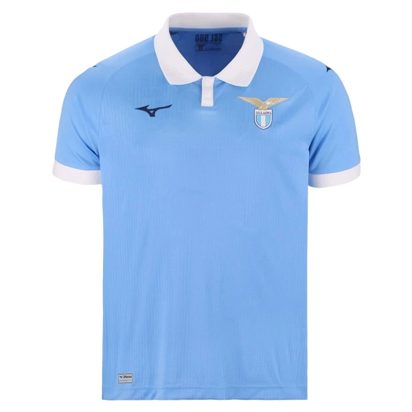 Lazio Virallinen Kotipelipaita Miehet 2026/27 Lazio Virallinen Kotipelipaita Miehet 2026/27