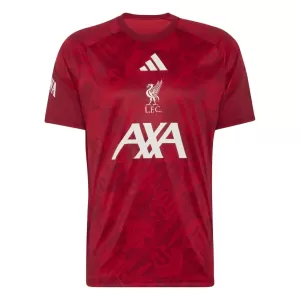 Liverpool Pre-Match Virallinen Paita Miehet 2026/27