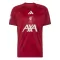 Liverpool Pre-Match Virallinen Paita Miehet 2026/27