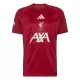 Liverpool Pre-Match Virallinen Paita Miehet 2026/27 Liverpool Pre-Match Virallinen Paita Miehet 2026/27