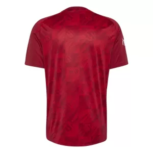 Liverpool Pre-Match Virallinen Paita Miehet 2026/27