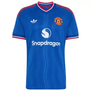 Manchester United Virallinen Vieraspelipaita Miehet 2026/27 Manchester United Virallinen Vieraspelipaita Miehet 2026/27
