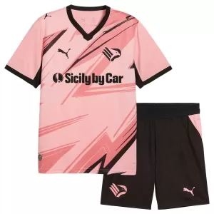 Palermo Virallinen Kotipelipaita Lapset 2026/27