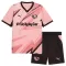 Palermo Virallinen Kotipelipaita Lapset 2026/27