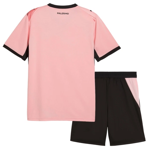 Palermo Virallinen Kotipelipaita Lapset 2026/27