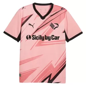 Palermo Virallinen Kotipelipaita Miehet 2026/27