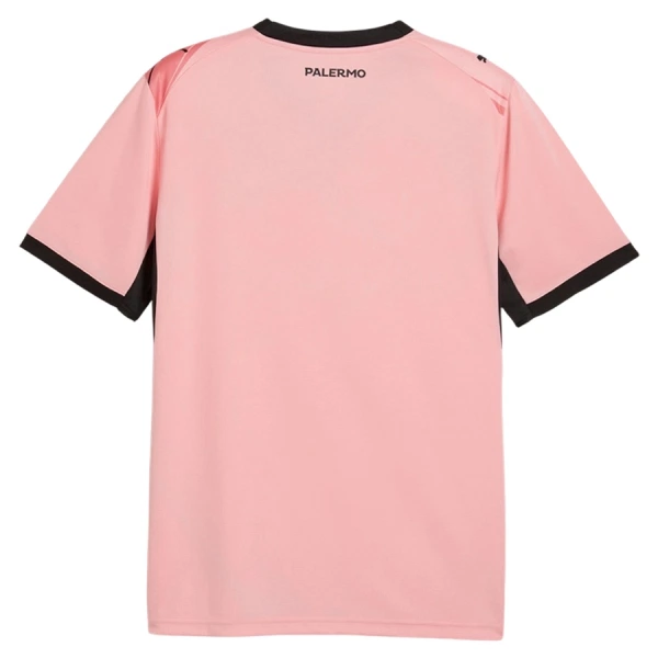 Palermo Virallinen Kotipelipaita Miehet 2026/27