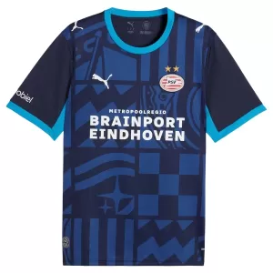 PSV Eindhoven Virallinen Kolmas Pelipaita Miehet 2026/27