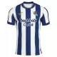 Real Sociedad Virallinen Kotipelipaita Miehet 2026/27 Real Sociedad Virallinen Kotipelipaita Miehet 2026/27