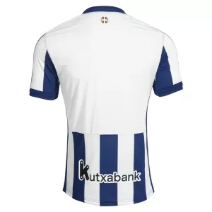 Real Sociedad Virallinen Kotipelipaita Miehet 2026/27