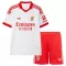 SL Benfica Virallinen Vieraspelipaita Lapset 2026/27
