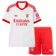 SL Benfica Virallinen Vieraspelipaita Lapset 2026/27 SL Benfica Virallinen Vieraspelipaita Lapset 2026/27