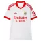 SL Benfica Virallinen Vieraspelipaita Miehet 2026/27