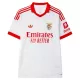 SL Benfica Virallinen Vieraspelipaita Miehet 2026/27 SL Benfica Virallinen Vieraspelipaita Miehet 2026/27