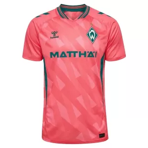 Werder Bremen Virallinen Kolmas Pelipaita Miehet 2026/27