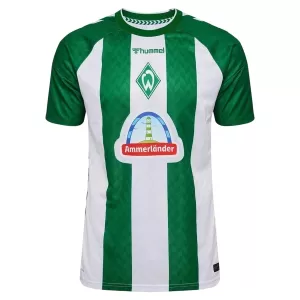 Werder Bremen Virallinen Kotipelipaita Miehet 2026/27
