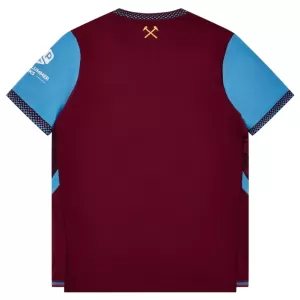 West Ham United Virallinen Kotipelipaita Miehet 2026/27