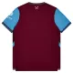 West Ham United Virallinen Kotipelipaita Miehet 2026/27