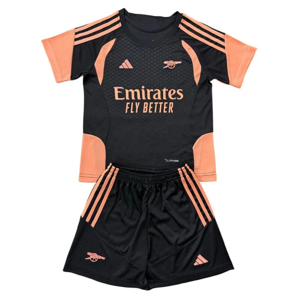 Arsenal Treenipuvut Lapset 2026/27 Arsenal Treenipuvut Lapset 2026/27