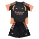 Arsenal Treenipuvut Lapset 2026/27 Arsenal Treenipuvut Lapset 2026/27