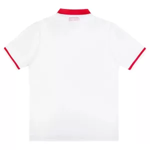 AS Monaco Virallinen Kotipelipaita Miehet 2026/27