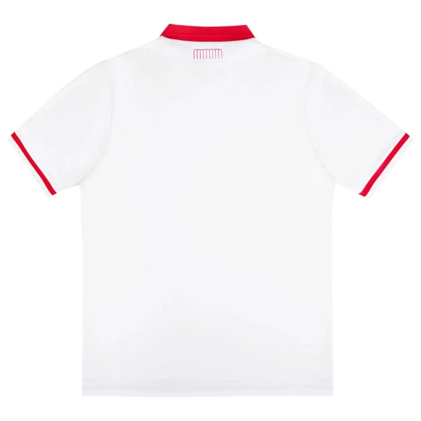 AS Monaco Virallinen Kotipelipaita Miehet 2026/27