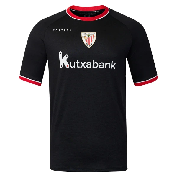 Athletic Bilbao Williams JR 10 Virallinen Vieraspelipaita Lapset 2026/27