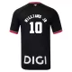 Athletic Bilbao Williams JR 10 Virallinen Vieraspelipaita Lapset 2026/27