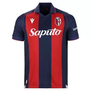 Bologna Virallinen Kotipelipaita Miehet 2026/27 Bologna Virallinen Kotipelipaita Miehet 2026/27