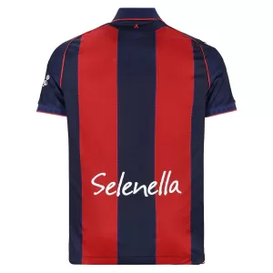 Bologna Virallinen Kotipelipaita Miehet 2026/27