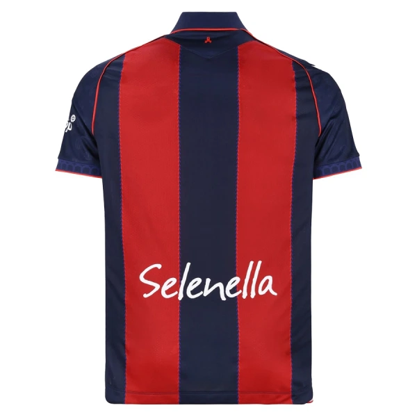 Bologna Virallinen Kotipelipaita Miehet 2026/27