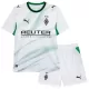 Borussia Mönchengladbach Virallinen Kotipelipaita Lapset 2026/27 Borussia Mönchengladbach Virallinen Kotipelipaita Lapset 2026/27