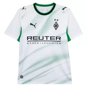 Borussia Mönchengladbach Virallinen Kotipelipaita Miehet 2026/27