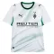 Borussia Mönchengladbach Virallinen Kotipelipaita Miehet 2026/27