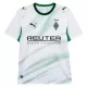 Borussia Mönchengladbach Virallinen Kotipelipaita Miehet 2026/27 Borussia Mönchengladbach Virallinen Kotipelipaita Miehet 2026/27