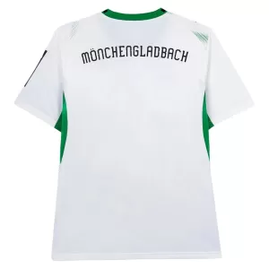 Borussia Mönchengladbach Virallinen Kotipelipaita Miehet 2026/27