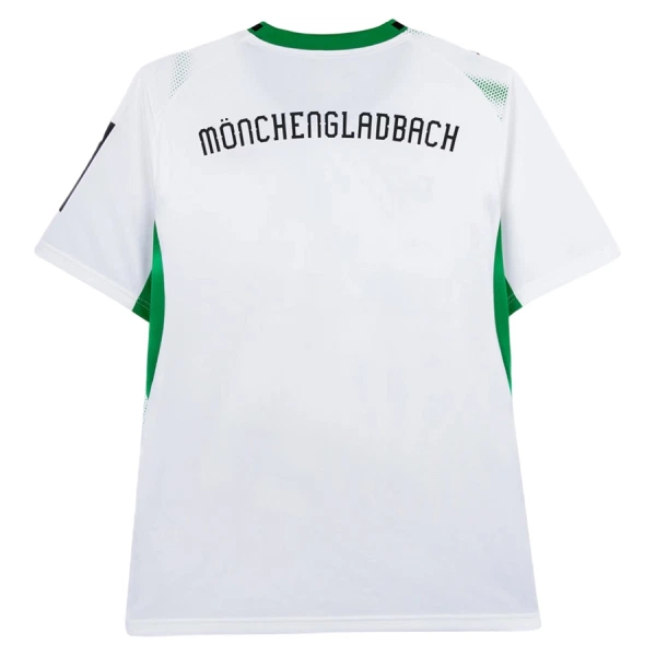 Borussia Mönchengladbach Virallinen Kotipelipaita Miehet 2026/27