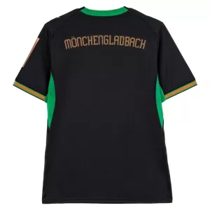 Borussia Mönchengladbach Virallinen Vieraspelipaita Miehet 2026/27