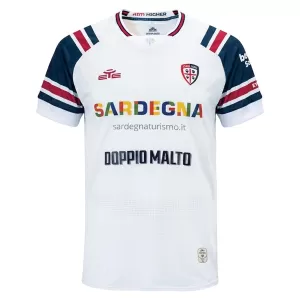 Cagliari Calcio Virallinen Vieraspelipaita Miehet 2026/27 Cagliari Calcio Virallinen Vieraspelipaita Miehet 2026/27