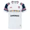 Cagliari Calcio Virallinen Vieraspelipaita Miehet 2026/27