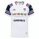 Cagliari Calcio Virallinen Vieraspelipaita Miehet 2026/27 Cagliari Calcio Virallinen Vieraspelipaita Miehet 2026/27