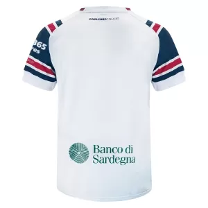 Cagliari Calcio Virallinen Vieraspelipaita Miehet 2026/27