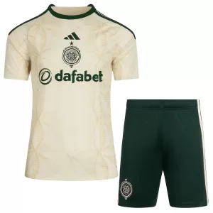 Celtic FC Virallinen Kolmas Pelipaita Lapset 2026/27