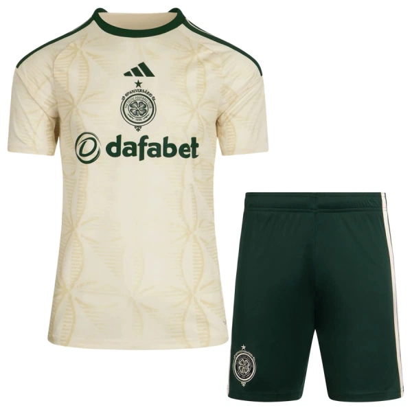 Celtic FC Virallinen Kolmas Pelipaita Lapset 2026/27 Celtic FC Virallinen Kolmas Pelipaita Lapset 2026/27