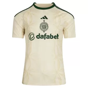 Celtic FC Virallinen Kolmas Pelipaita Miehet 2026/27