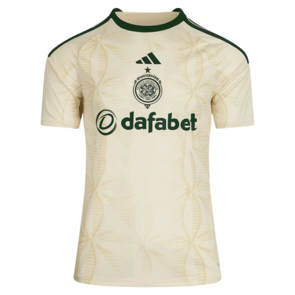 Celtic FC Virallinen Kolmas Pelipaita Miehet 2026/27 Celtic FC Virallinen Kolmas Pelipaita Miehet 2026/27
