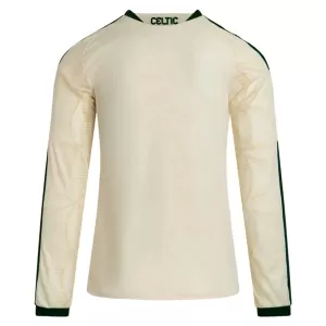 Celtic FC Virallinen Kolmas Pelipaita Miehet 2026/27 Pitkähihainen