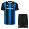 Club Brugge Virallinen Kotipelipaita Lapset 2026/27