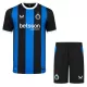 Club Brugge Virallinen Kotipelipaita Lapset 2026/27
